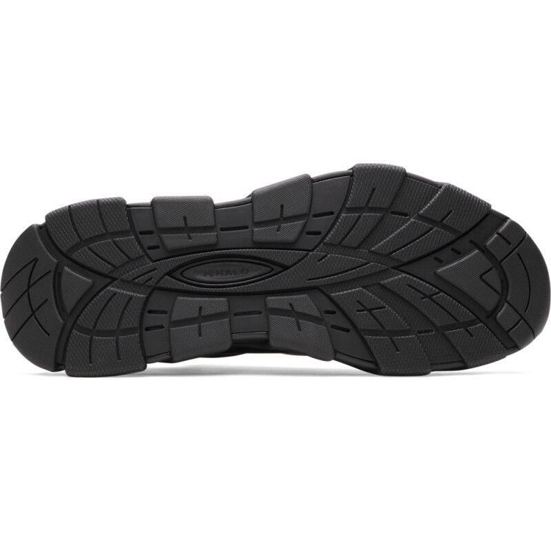UA Halo Trainer BLK-001