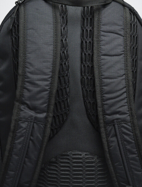 Mochila Forum Trekking Negro