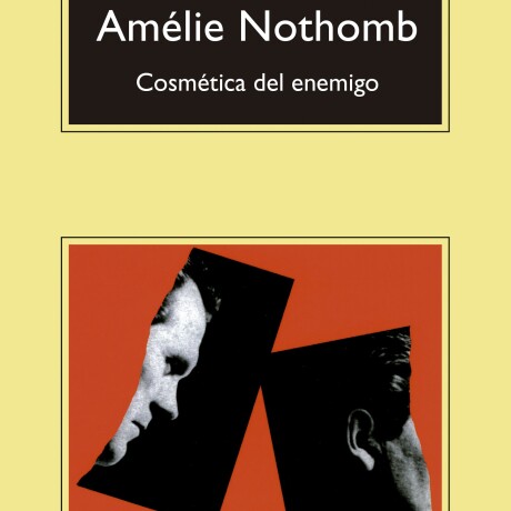 COSMETICA DEL ENEMIGO COSMETICA DEL ENEMIGO