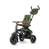 Triciclo Plegable Rito Deluxe Oliva Qplay Triciclo Plegable Rito Deluxe Oliva Qplay