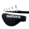 Caña Shimano Alivio Telescopica Grafito 3.00mts Caña Shimano Alivio Telescopica Grafito 3.00mts