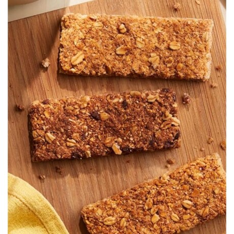 Barritas de Avena 100% Integral y Miel 18x42g Ingredientes Naturales Nature Valley Barritas de Avena 100% Integral y Miel 18x42g Ingredientes Naturales Nature Valley