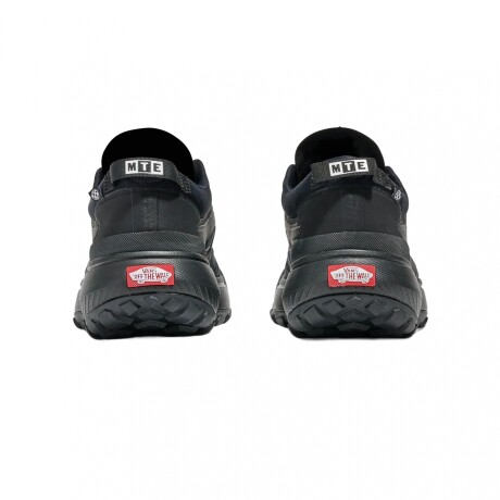 Championes Vans MTE Crosspath Black