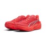 Zapatillas Running Deviate NITRO 4 Wns Mujer Ultra Red/silver