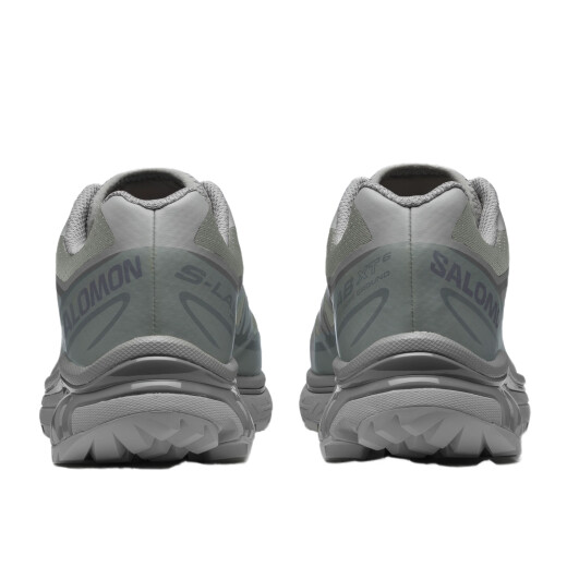 Championes Salomon Xt-6 - Gris Championes Salomon Xt-6 - Gris