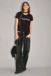 Jean Tomboy Black Negro