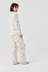 PIJAMA BENGAL 95