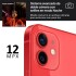 Iphone 12 4/128 Gb 5g ROJO