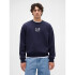 CORP LOGO CREW NEW NAVY