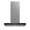 Campana Extractora 60 cm Inox - Modelo BHCB66641BBHS - Beko Campana Extractora 60 cm Inox - Modelo BHCB66641BBHS - Beko