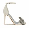 Sandal Tansie7 White