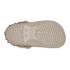 Crocs Classic Studded Clog - Unisex Taupe