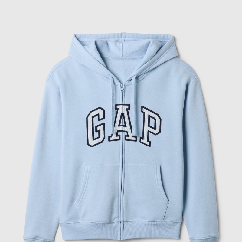 V-GAP HERITAGE FZ HD LIGHT BLUE SHADOW