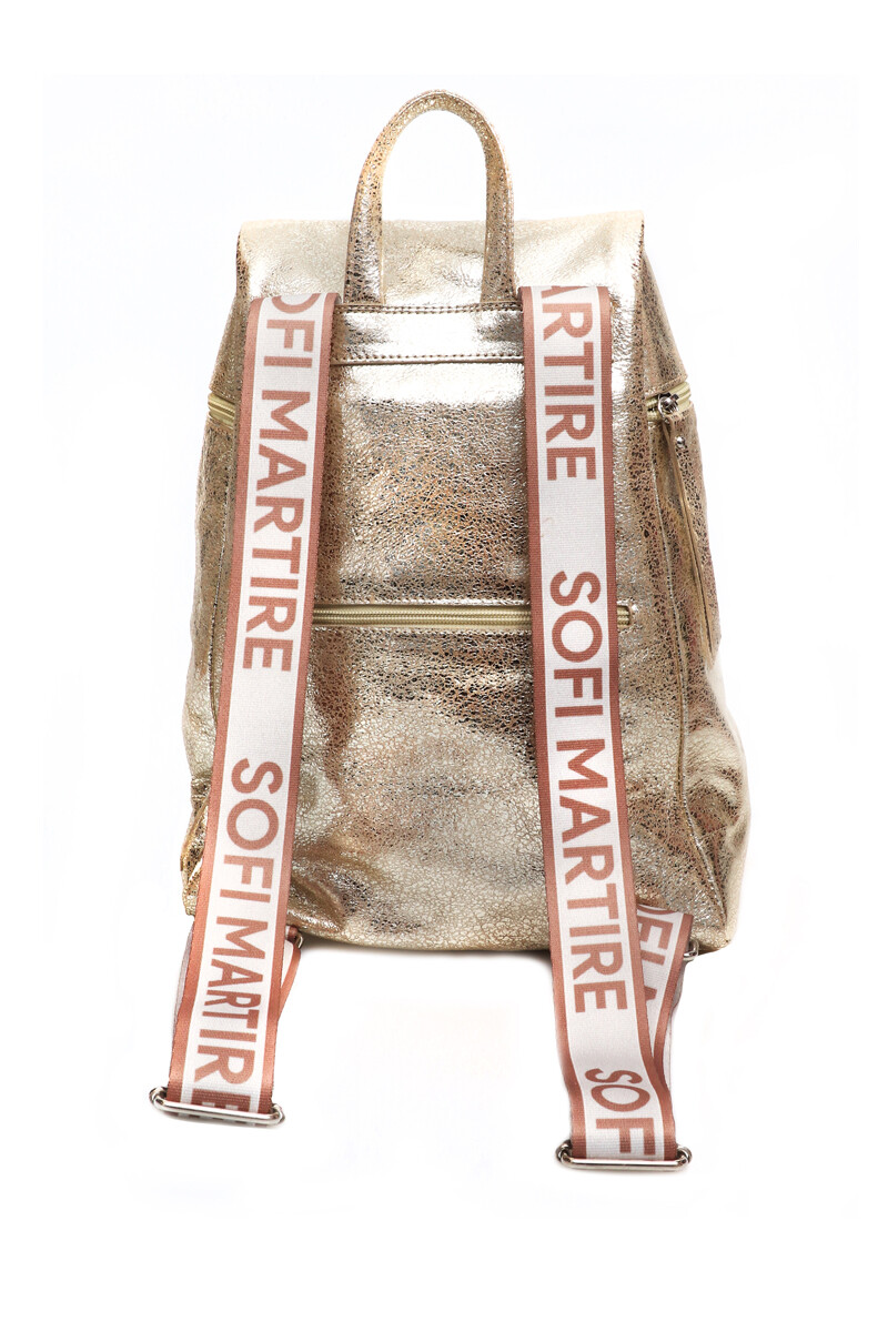 Mochila Plati PLATI