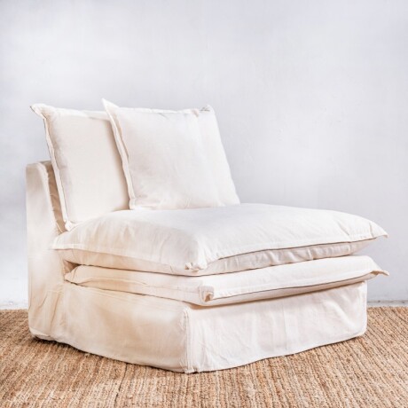 Modular Tessa Central Natural 95cm U