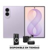Samsung Z Fold 8 512gb 12ram Lavander Samsung Z Fold 8 512gb 12ram Lavander