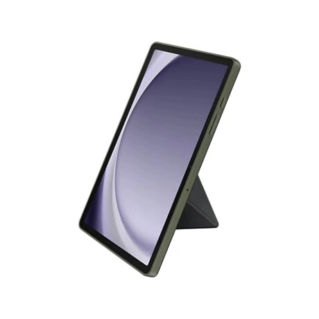 Funda Samsung Book Cover para Galaxy Tab A9+ Black