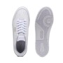 Zapatillas Puma Ca Match Wns Mujer PUMA White-PUMA White