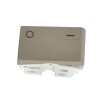 MODULO INTERRUPTOR BIPOLAR LINEA AVE Modulo Interruptor Bipolar Linea Ave