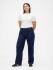 90S LR LOOSE DK MERWIN DARK INDIGO