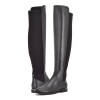 Boots Allair8 Black/clear+hang Nickel