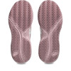 Zapatillas Tenis GEL-Dedicate 8 Clay Mujer Morganite/white