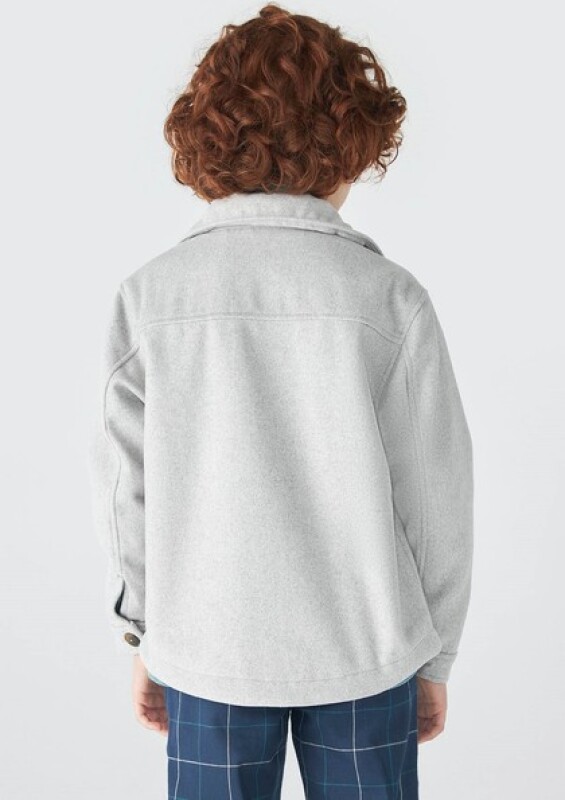 CASACO MASC MEZCLA MEDIO