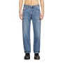 Jean Para Hombre Regular - 2024 D-Macs Azul claro