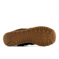 Championes New Balance de Dama - 574 - W57474P BROWN