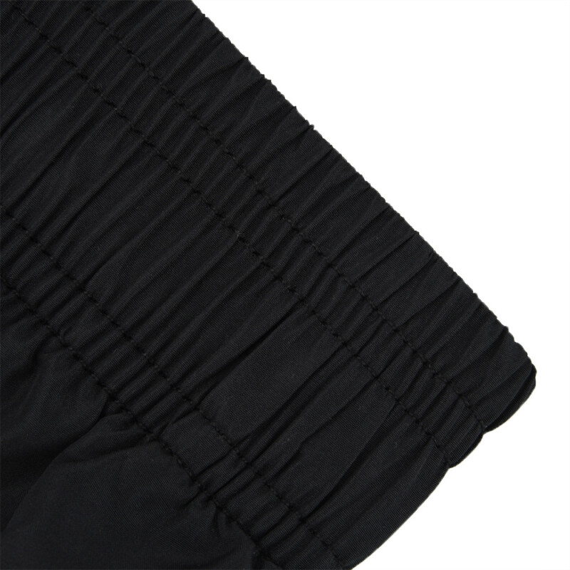 SHORT WV WMN RNG II verde ambro NEGRO