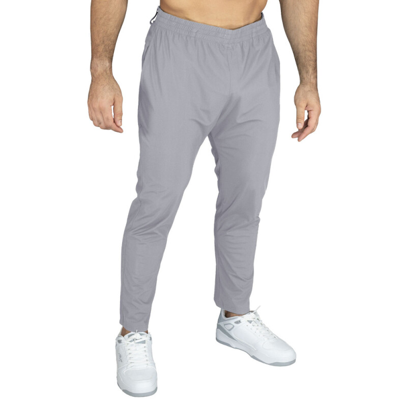 PANT MEN POLY/SPX WARP-CH CHARCOAL
