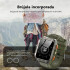 Smartwatch Blackview W80 Pro Linterna BEIGE