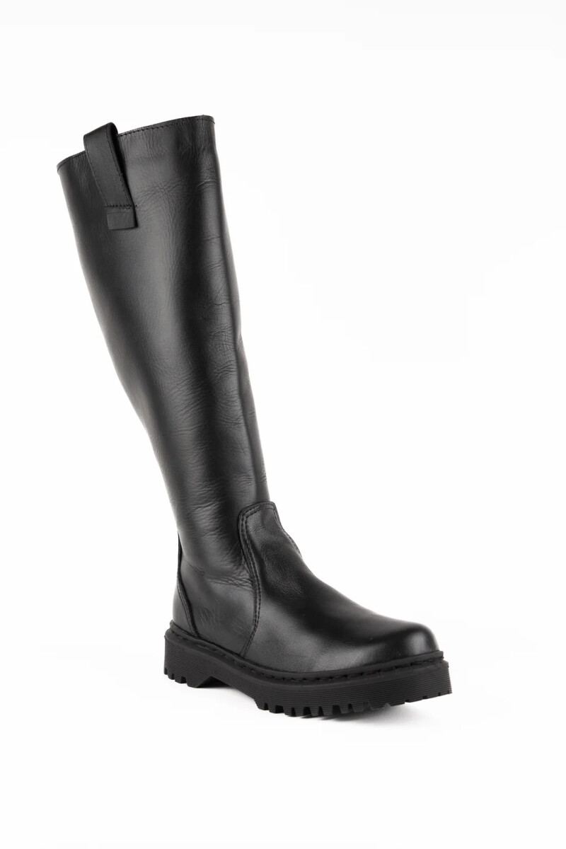 Bota Berna Berna Negro