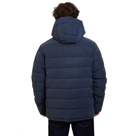 Campera Parka Maui and Sons - Frost Jam - Gris Campera Parka Maui and Sons - Frost Jam - Gris