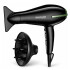 Secador De Pelo Ga.ma Italy Tempo Avocado 2200 W SECADOR GAMA TEMPO AVOCADO