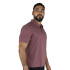 POLO MEN POLY EVERLAST ACE P.S. WT RED