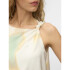 VMMANDY GRACE SL TOP WVN Golden Haze