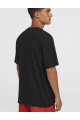 Remera O'Neill Front Print Negro Negro