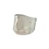 BRAZALETE LORIA PLATEADA BRAZALETE LORIA PLATEADA