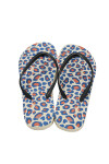 Sandalia Milo Multicolor
