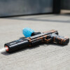 Pistola Juguete De Orbis Con Luz, Efecto Humo Pistola Juguete De Orbis Con Luz, Efecto Humo