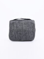 NECCESAIRE DE VIAJE GRIS
