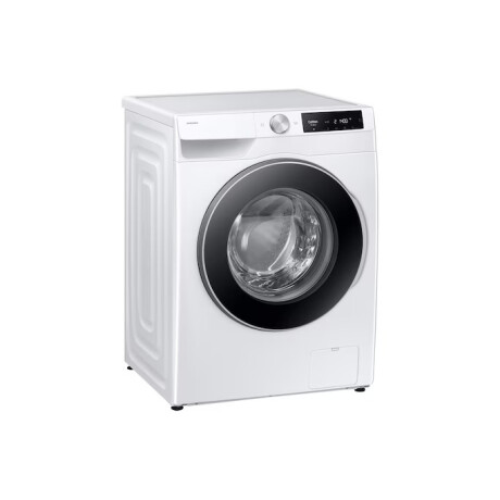 Lavarropas Samsung 10,5 kg Blanco con AI Ecobubble, AI Energy Mode y Vapor Higiénico WW10DG6U34LE Lavarropas Samsung 10,5 kg Blanco con AI Ecobubble, AI Energy Mode y Vapor Higiénico WW10DG6U34LE