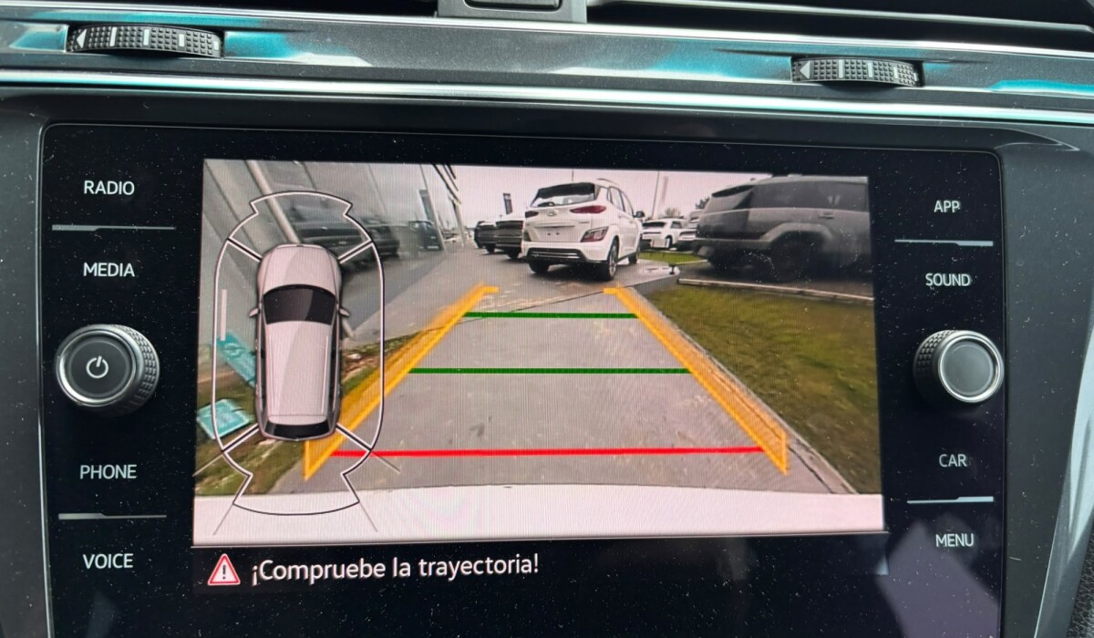 VW Tiguan Life - 2023 VW Tiguan Life - 2023