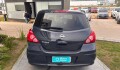 Nissan Tiida Estándar - 2010 Nissan Tiida Estándar - 2010