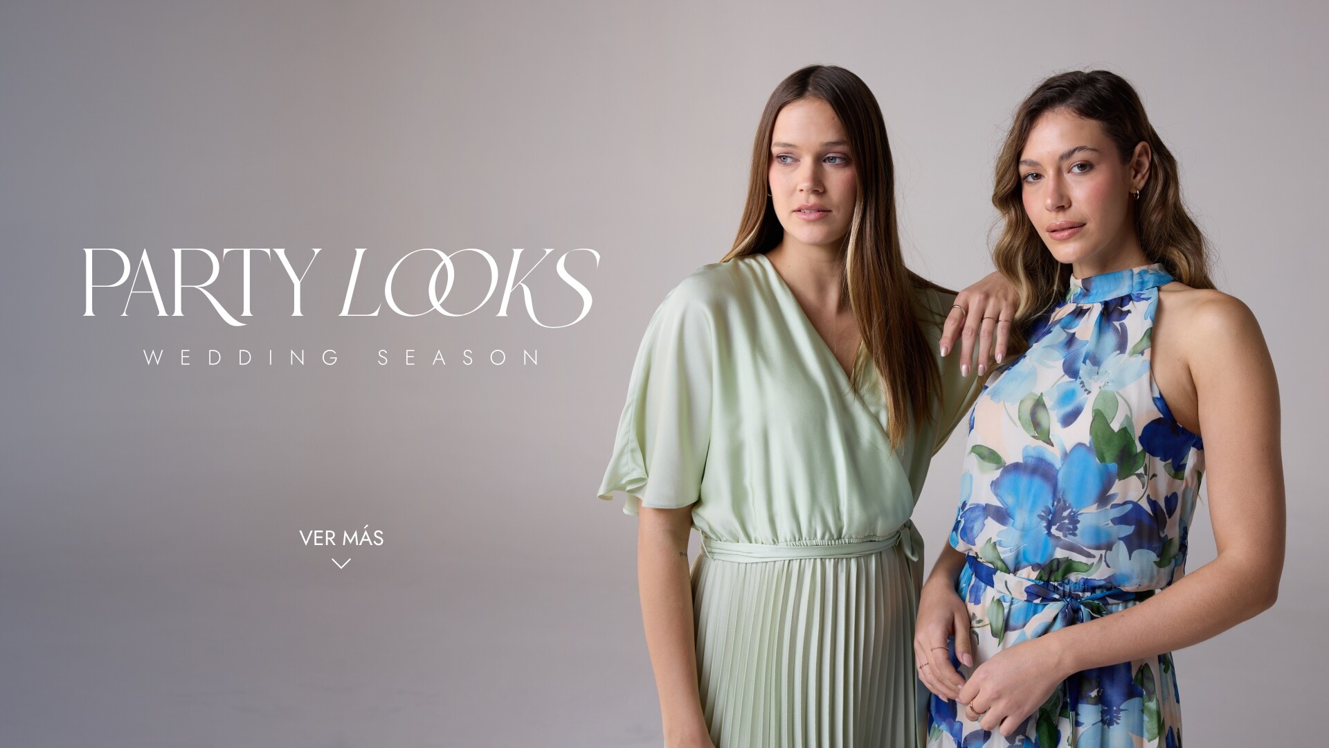 PS- party looks - vestidos de fiesta - vestidos invitada - bodas