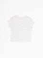 REMERA XANA CRUDO