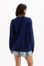 BUZO MIUCHI Azul