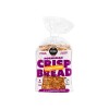 Galletas Crispbread Ajo y Pimienta 190g Sigdal Galletas Sigdal Ajo Pimienta