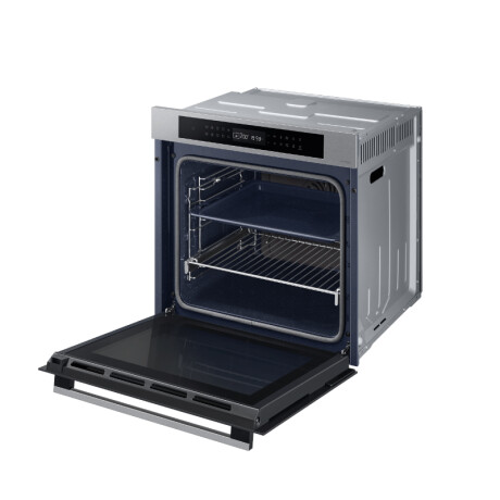 Horno Eléctrico de Empotrar Samsung 76 L con Vapor Natural NV7B4040VAS Horno Eléctrico de Empotrar Samsung 76 L con Vapor Natural NV7B4040VAS